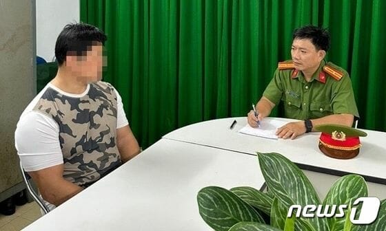 여종업원 200명, 한국인만 접대…베트남서 성매매 식당 운영남 체포