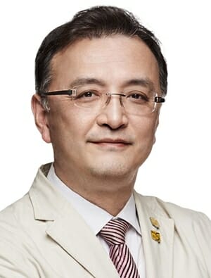 대한내과학회장에 양철우 서울성모병원 교수