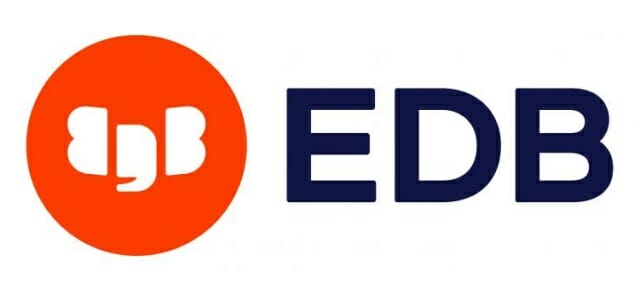 EDB, 카카오뱅크에 EPAS 공급