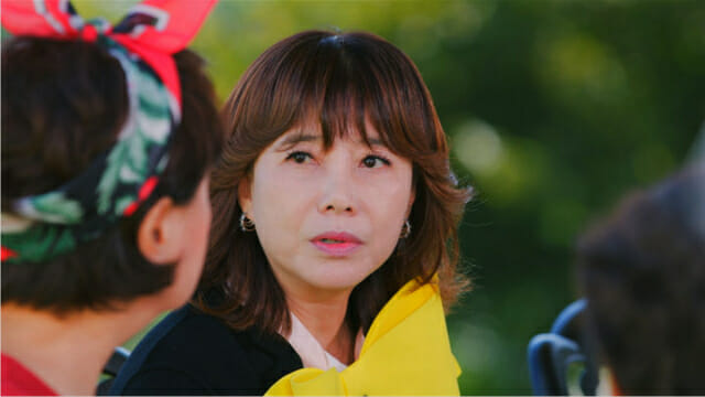 김혜림, 母 나애심 생각에 눈물...마지막 남긴 말은?