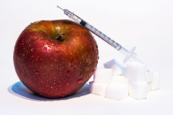 [1분건강] 당뇨병 환자는 과일 먹어도 되나요?