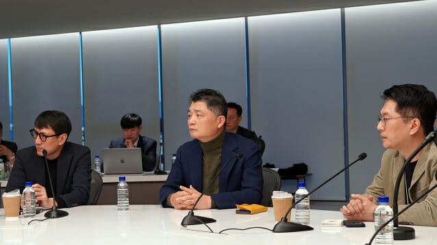 김범수 카카오, 11일 임직원들과 만난다