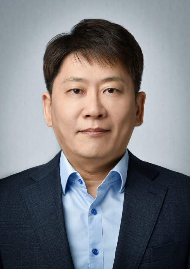 LG에너지솔루션, 새 수장에 김동명 사장