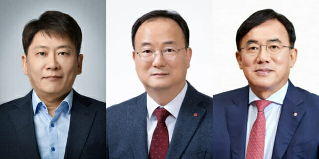 LG그룹, 세대교체 포문...'안정' 보다 '미래준비'에 방점
