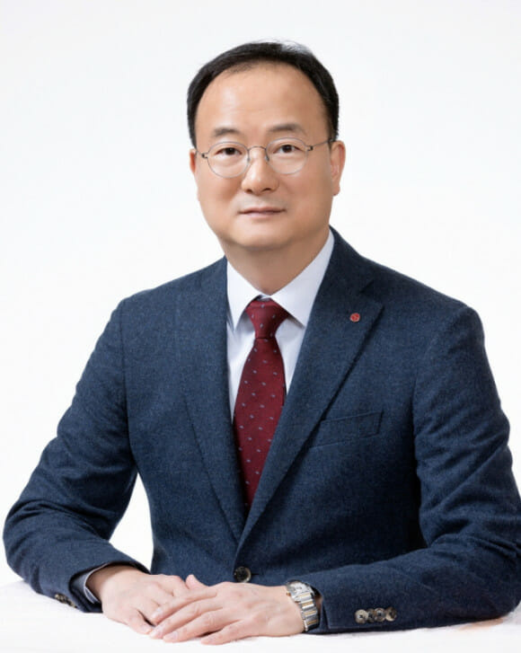 젊어진 LG이노텍, 신임 CEO에 '70년생' 문혁수 부사장 선임
