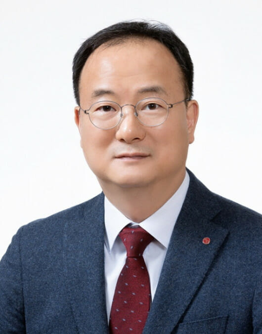 [프로필] LG이노텍 문혁수 CEO