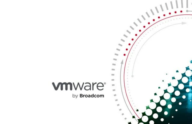 브로드컴, VM웨어 파트너에 계약 종료 통지