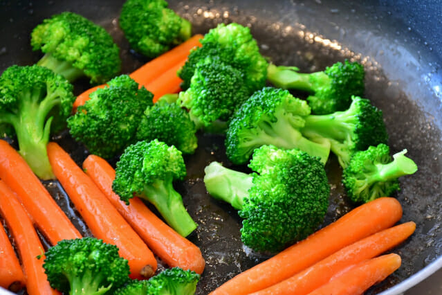 [1분건강] 비타민C, 영양제 보다 과일·채소로 섭취해야