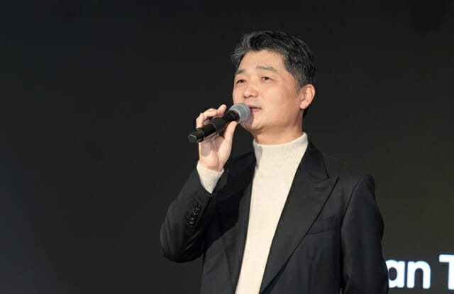 김범수 카카오 창업자.