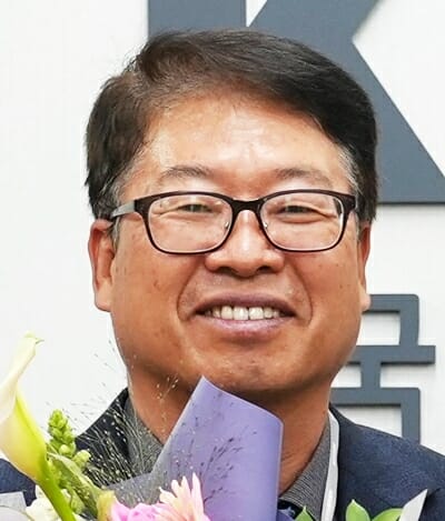 보산진 신임 기획이사에 홍헌우 전 부산지방식품의약품안전청장 임명