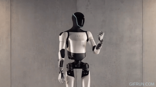 일론 머스크 "옵티머스 로봇, 내년에 판매 시작"