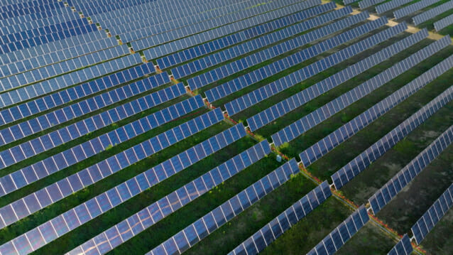 아마존, 한국에 60MW 규모 태양광 발전소 구축