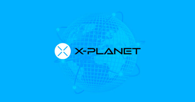 엑스플라(XPLA) NFT 마켓플레이스 X-PLANET(엑스플래닛)