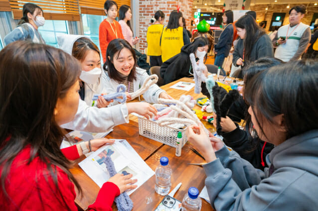 넷마블문화재단, '2023 넷마블나눔 DAY' 개최