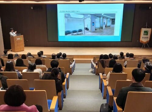 서울부민병원, 임상시험센터 확장 개소…연구역량 강화