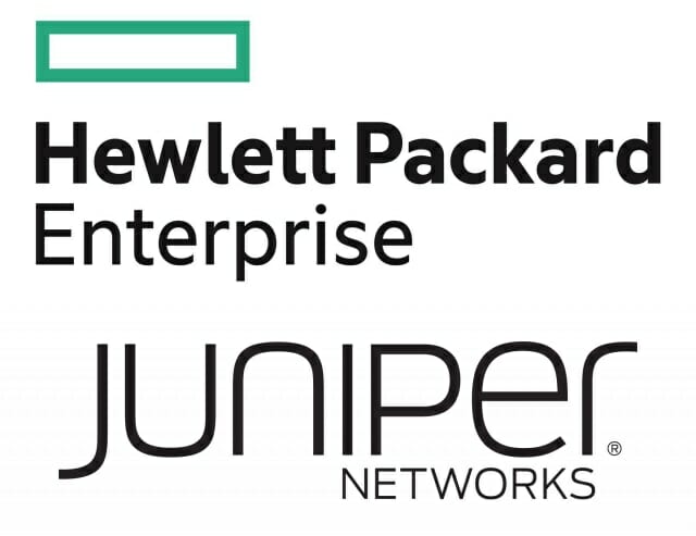 HPE va acquérir Juniper Networks pour 14 milliards de dollars
