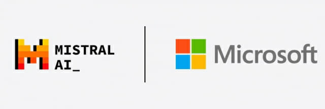 L'accord entre Microsoft et Mistral AI scruté par l'UE