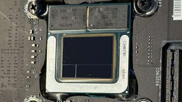 엣지 AI를 내세운 주요 기기들은 메모리 16GB 이상 탑재로 생산 원가가 크게 올랐다. (사진=지디넷코리아)