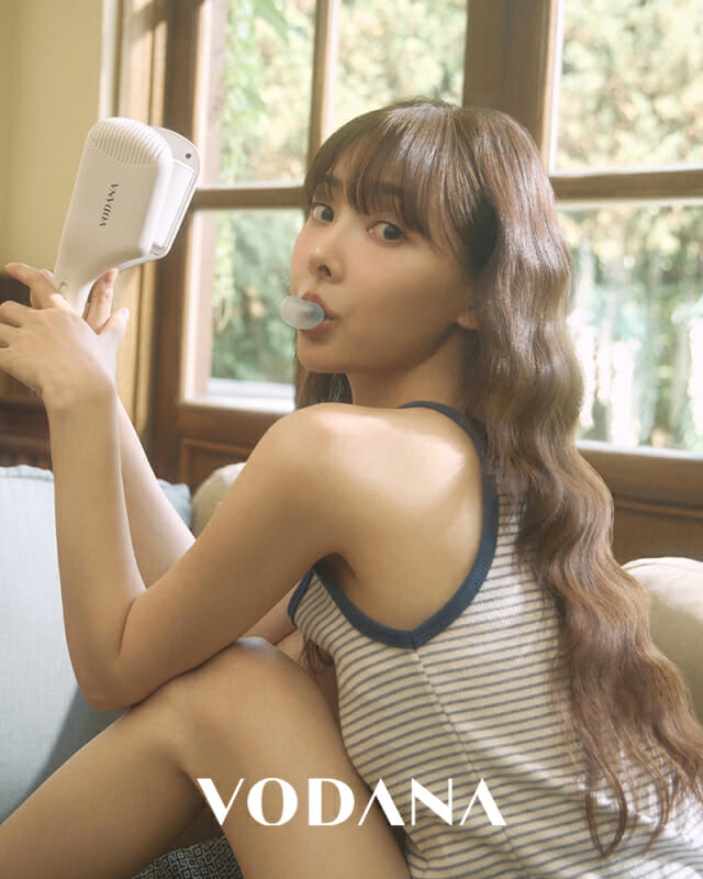 보다나 컴팩트 물결고데기 38mm (사진=보다나)