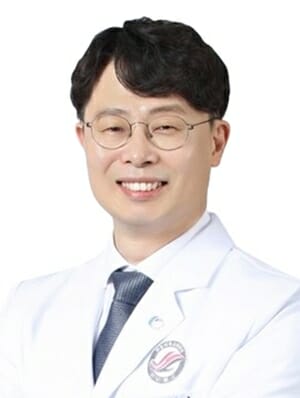 김형수 한림대학교성심병원장