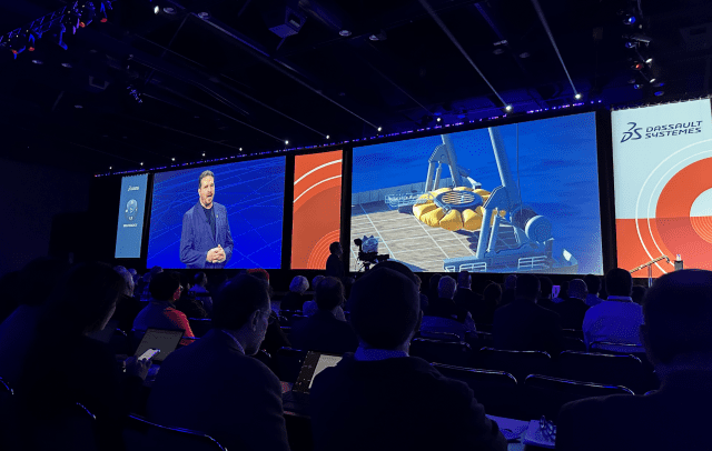 3DX의 AI가 해양 데이터 유용성을 높여 지속가능성을 도왔다.