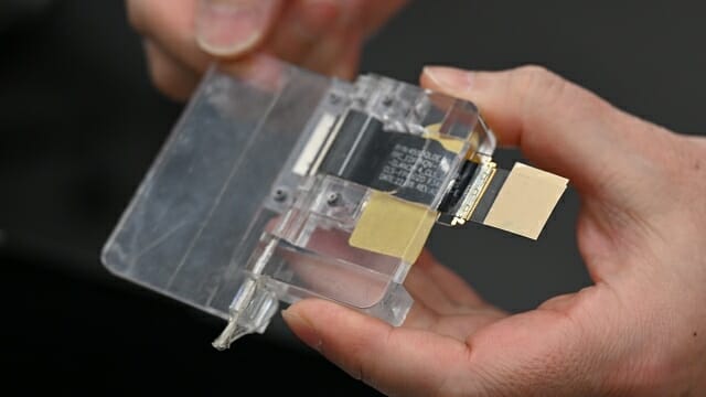 케이블 단선 문제를 예방할 수 있는 '중립 평면'. (사진=지디넷코리아)