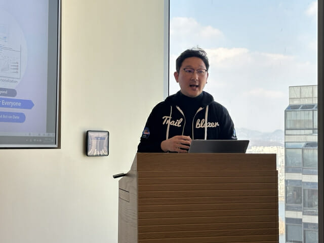 세일즈포스 김동균 SE.