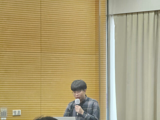 김종민 한국자동차연구원 화학소재기술부문 책임 (사진=지디넷코리아)