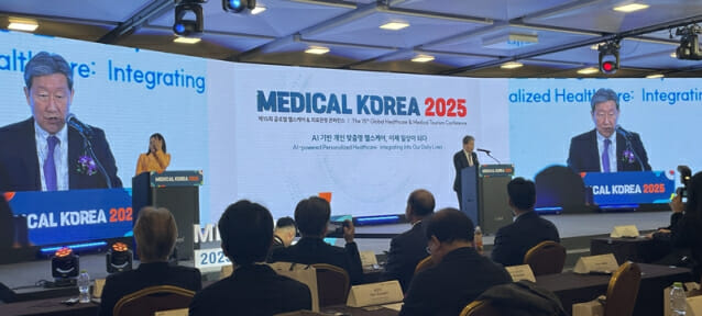 차순도 한국보건산업진흥원장