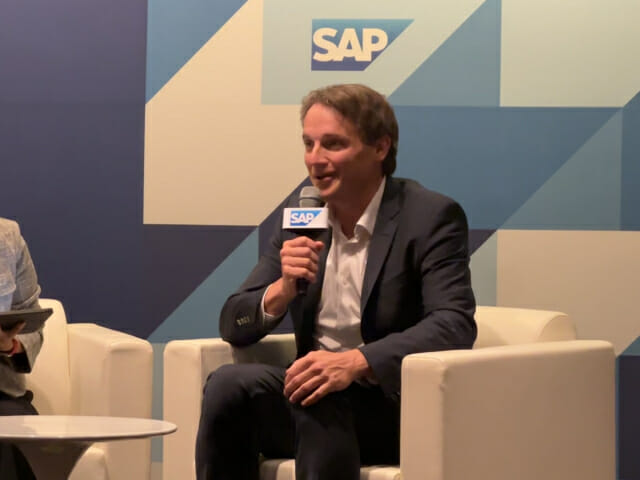 클라인 CEO는 BDC가 타사 솔루션 대비 우수성 갖춘 이유로 데이터 품질 괄리를 꼽았다.