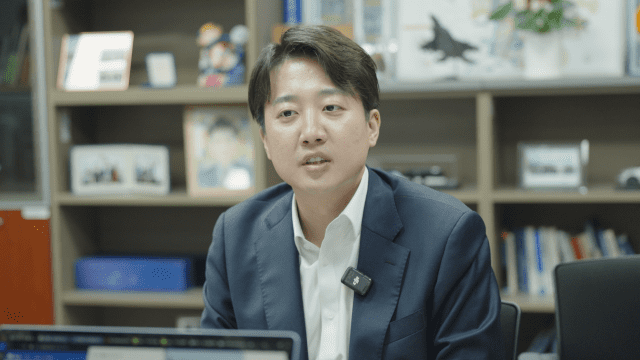 이준석 "배경훈 과기정통부 장관 지명 축하…구조는 따져야"