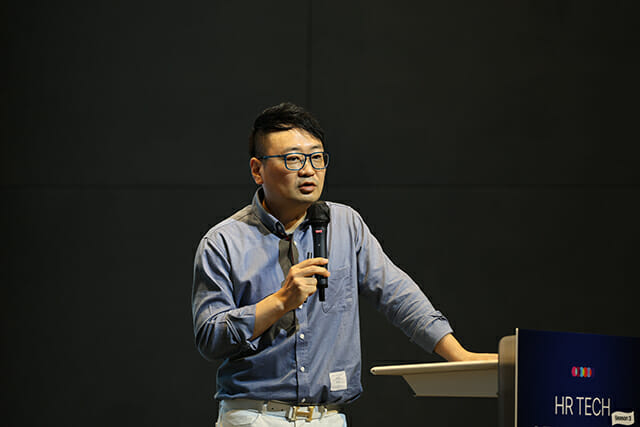 SAP코리아 오용석 기업문화총괄 최고문화전문가