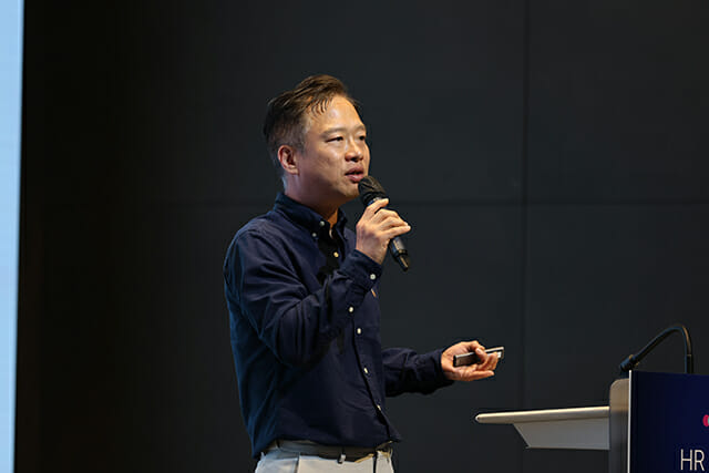 사람인 AI LAB 김정길 실장