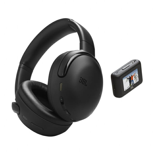 JBL 투어 원 M3 스마트 Tx (사진=하만인터내셔널코리아)