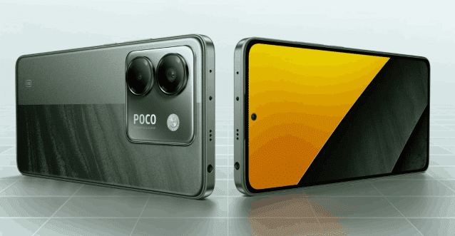 포코 M7 프로 5G (사진=샤오미코리아)