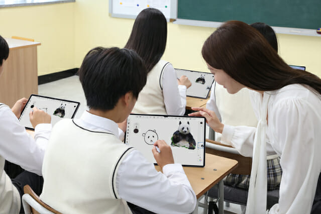 갤럭시 탭의