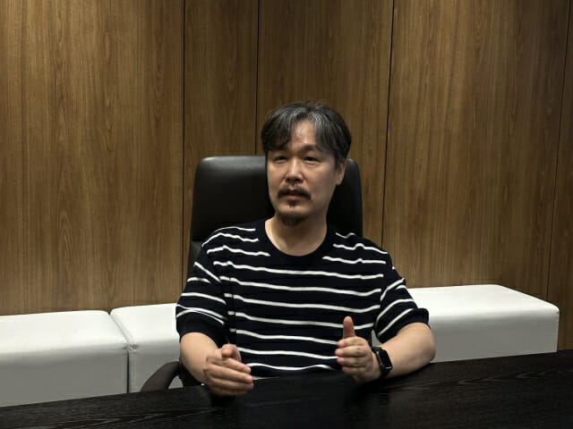 와탭은 국내를 넘어 글로벌 시장 공략에도 박차를 가하고 있다.
