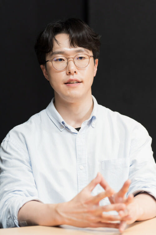 포자랩스는 AWS의