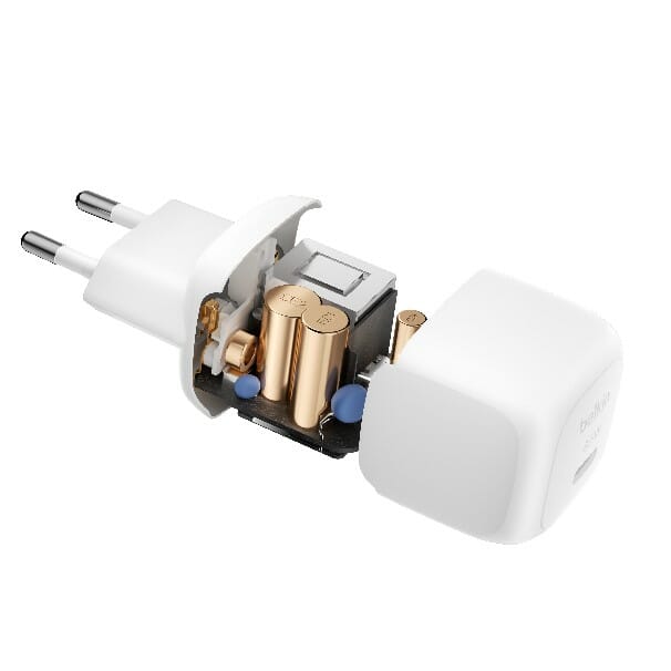 벨킨 45W USB-C PD 3 (사진=벨킨)
