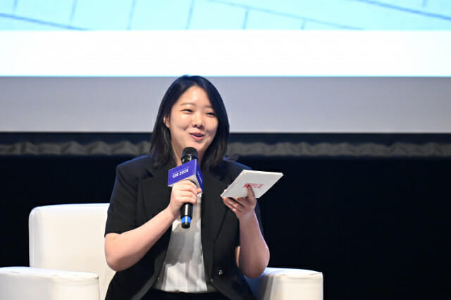 넷플릭스 신지희 Localization Producer