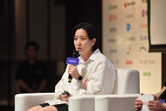 넷플릭스 최수연 Senior Localization Producer