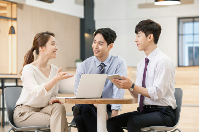 직원 자료사진(제공=이미지투데이)