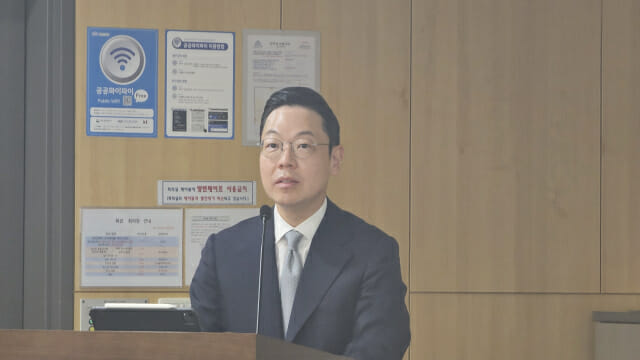 김지훈 보스턴컨설팅(BCG) 대표파트너 (사진=지디넷코리아)