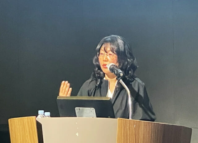 양은영 차바이오그룹 부사장