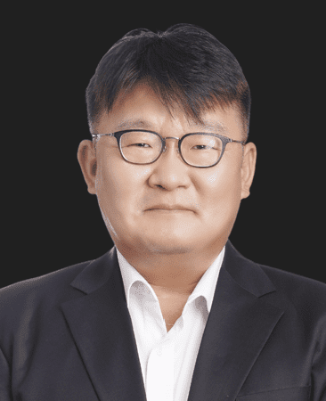 안형진 신임 고려대학교 보건대학원장