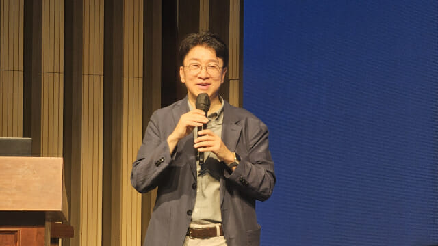 김석구 LG에너지솔루션 상무 (사진=지디넷코리아)