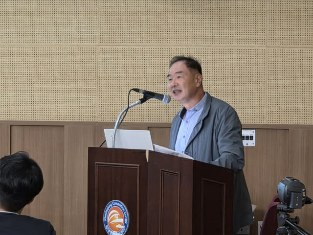 이만제 원광대학교 교수