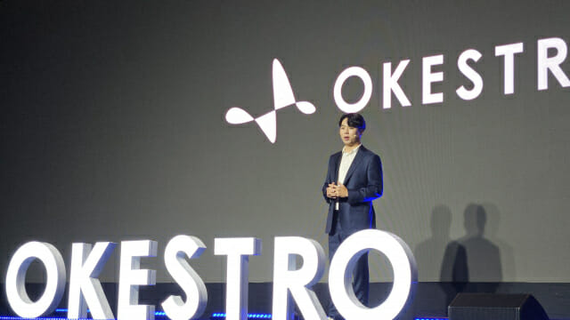 김영광 오케스트로 대표 (사진=한정호 기자)