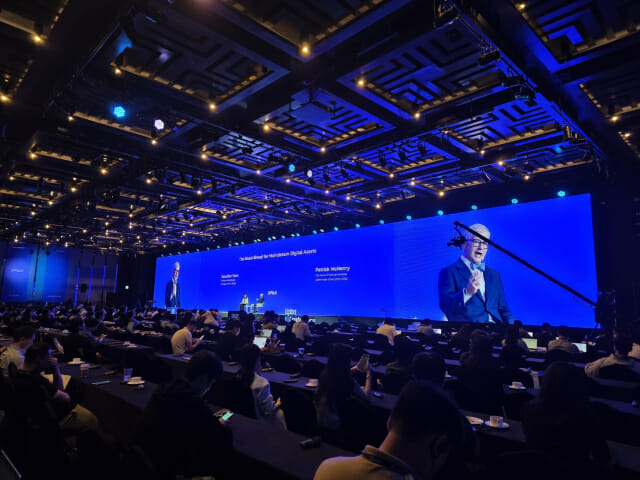 UDC 2025 패트릭 맥헨리 기조강연