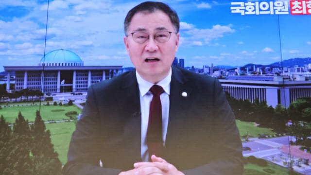 최형두 의원.(사진=지디넷코리아 DB)